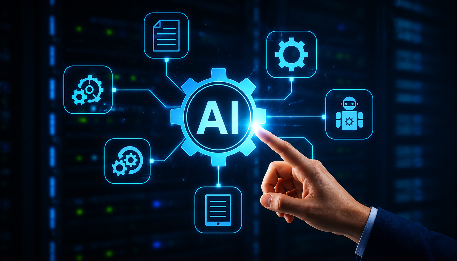 AI Automation